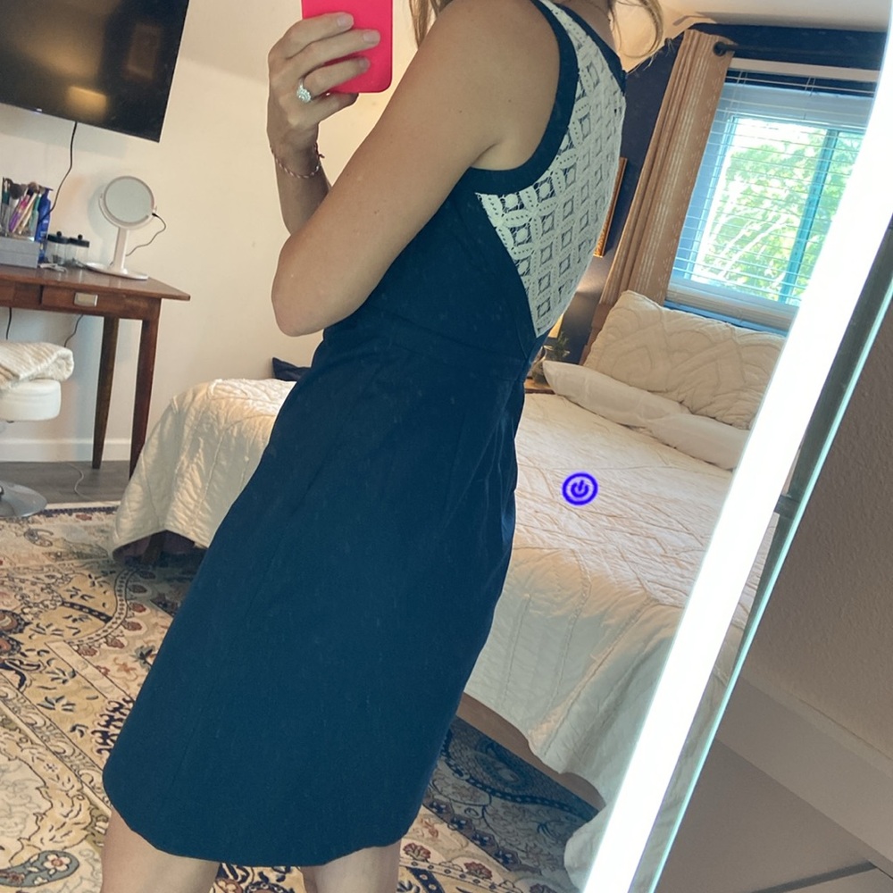 NWT Ann Taylor dress - Picture 5 of 15